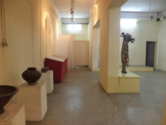 National Museum of Abidjan