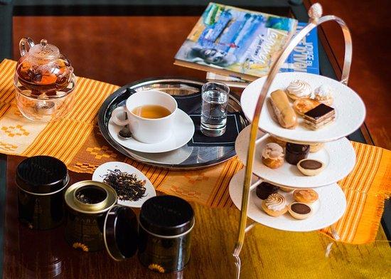 Cacao Lounge